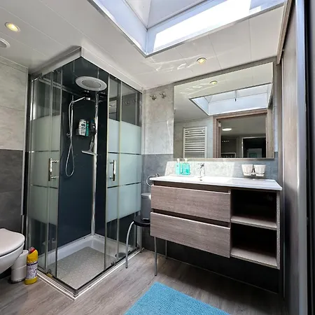 Near & Pool, Cleaning Included * Nieuwpoort