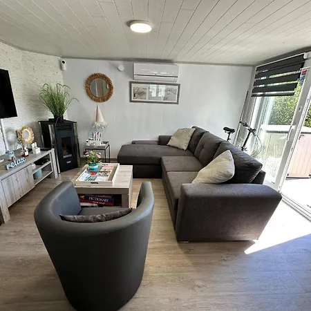Near & Pool, Cleaning Included * Nieuwpoort