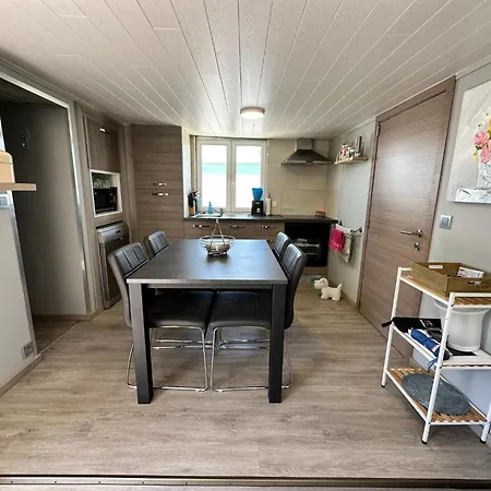 Charming By The Dunes, Cleaning Included * Nieuport