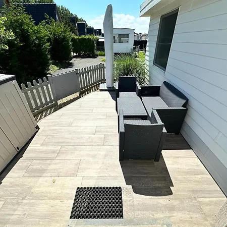 Near & Pool, Cleaning Included Nieuwpoort