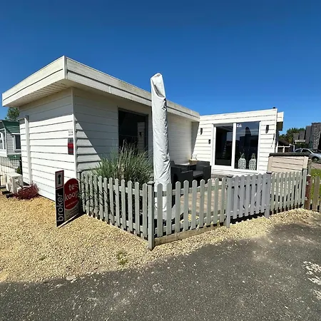 Chalet Charming By The Dunes, Cleaning Included *